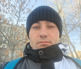 Кирилл, 33 года, Челябинск