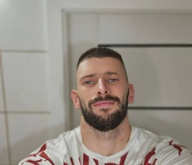 Łukasz, 32, Bydgoszcz