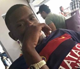 Nuski, 26, Basse-Terre