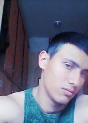 safar, 28, Россия, Тейково
