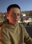 Василий, 24 года, Ставрополь