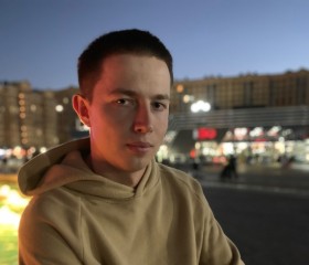 Василий, 24 года, Ставрополь