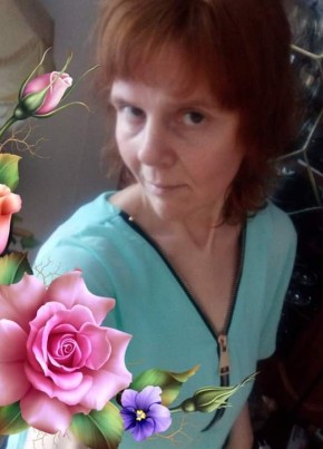 Tatyana Zhuk, 40, Belarus, Luninyets