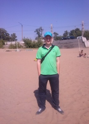 Ernest, 37, Russia, Kazan