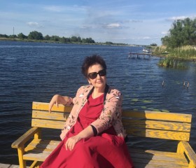 Елена, 56 лет, Моршанск