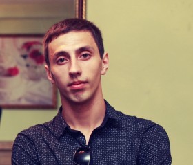 Константин, 28 лет, Бишкек