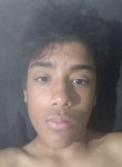 Luis, 20 лет, Várzea Paulista