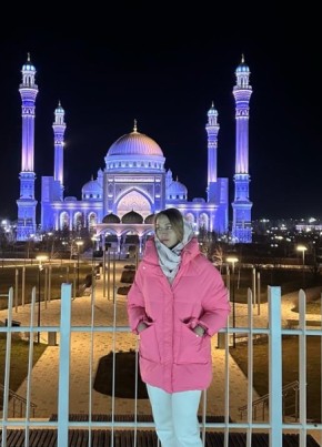 Светлана из Набережные Челны 41 год