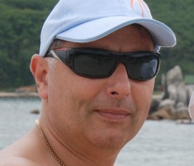 Viktor, 56, Nakhodka