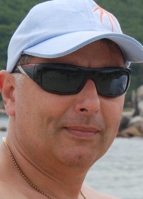 Viktor, 56, Russia, Nakhodka