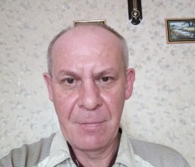 Дмитрий, 59 лет, Пермь