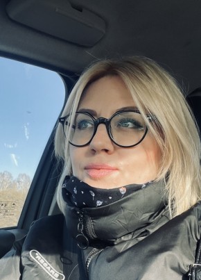 Мару из Барнаула 48 лет
