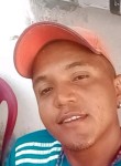 João, 28 лет, São Luís