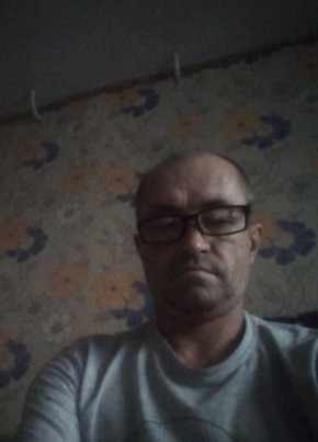 Володя, 54, Россия, Златоуст
