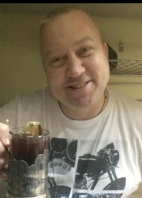 Дмитрий, 51, Россия, Клин