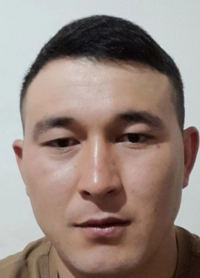Тимур из Нальчика 27 лет