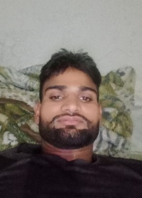 Ram Dev kumar, 26, India, Delhi