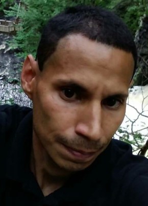 Rafael, 47, United States of America, Hicksville