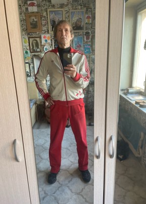 Nikolay, 47, Israel, Yavne