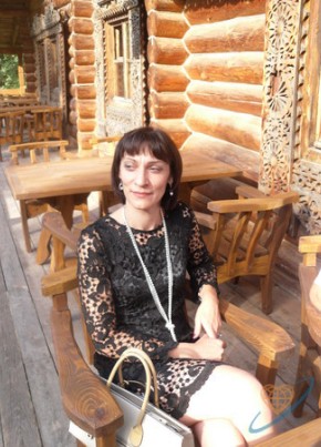 Наталья, 50, Россия, Владимир