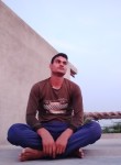 YUVRAJ SINGH, 22 года, Mathura