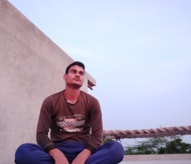 YUVRAJ SINGH, 23 года, Mathura