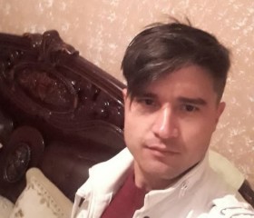 Salom, 36, Sayansk