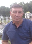 Dimitriy, 45, Saint Petersburg