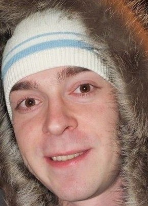 Андрей, 36, Россия, Каменск-Уральский