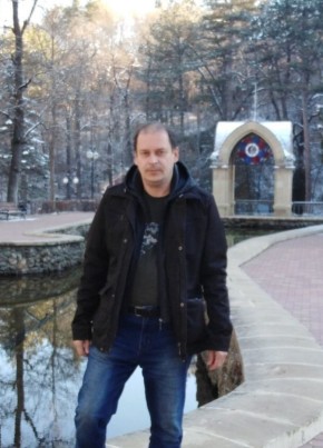 Юрий, 49, Россия, Усть-Катав