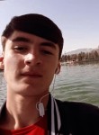 Karim, 21 год, Москва