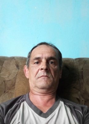 Андрей, 52, Россия, Чугуевка