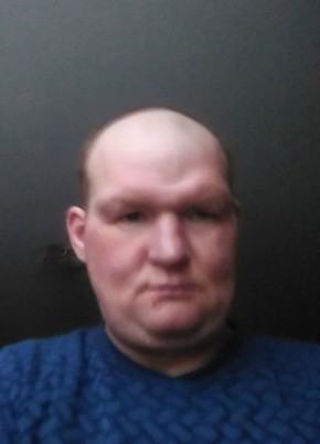 Влодимир, 51, Россия, Мончегорск