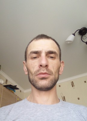 Евгений, 37, Россия, Барнаул