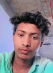 Raju yadav, 18 лет, Khammam