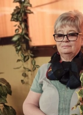 Валентина, 65, Россия, Белореченск