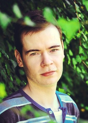 Игорь, 33, Україна, Київ