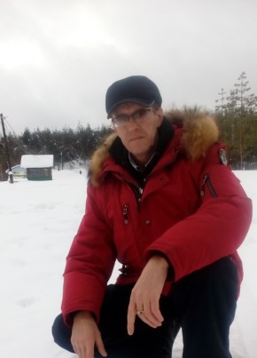 Сергей, 62, Россия, Йошкар-Ола
