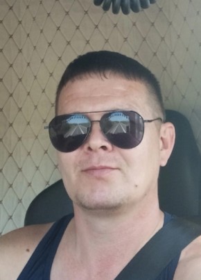 Евгений из Крутинки 44 года