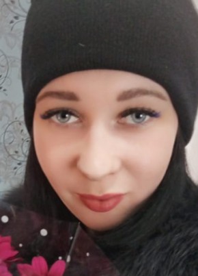 Ирина, 27, Россия, Суна