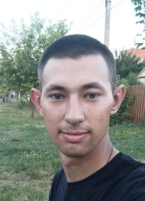 Алексей из Донецка 28 лет