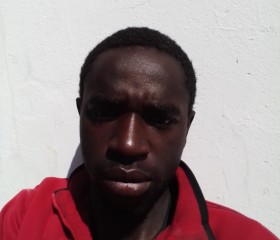 Carlton Nhukarum, 19 лет, Harare