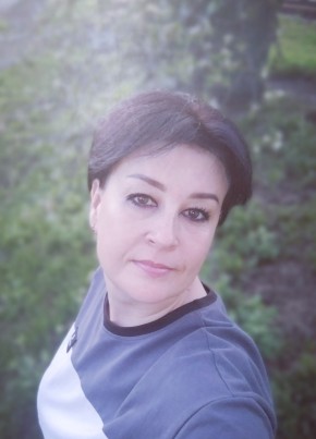Наталья из Смоленска 43 года