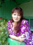 Наталья, 48 лет, Тихвин