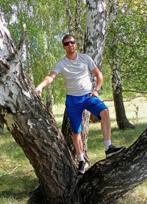 Евгений, 41, Россия, Набережные Челны