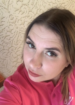 Марина, 37, Россия, Смоленск