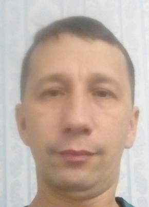 Руслан, 43, Россия, Альметьевск