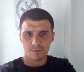 Валерий, 34 года, Хабаровск