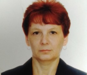 Елена, 60 лет, Сызрань