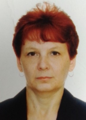Елена, 60, Россия, Сызрань